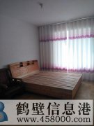 天潤(rùn)嘉城，小高層七樓，兩室兩廳，中央空調(diào)，南北通透