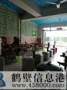 軍民花園市場南門口，3萬轉讓費，不包括房租，營業(yè)中