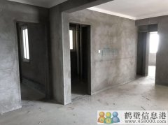 鐵道佳苑 93m2  3室2廳1衛(wèi)   毛坯房   38W，
