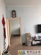 淇濱區(qū)第一中學(xué)家屬院單元房出售，急！