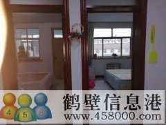 泗河街，師范附小家屬院三樓
