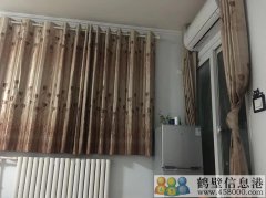 東方世紀(jì)城小戶出租，暖氣