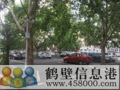 鶴翔小學、淇濱中學學區(qū)房出售