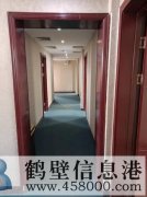 市中心，營(yíng)業(yè)中，成熟賓館，接手即可盈利