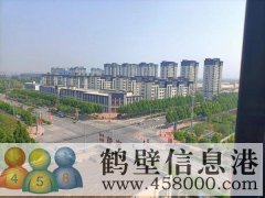 新泰莊園、淇縣人民醫(yī)院對面