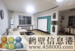緊臨市高，精裝，首次租，拎包入住
