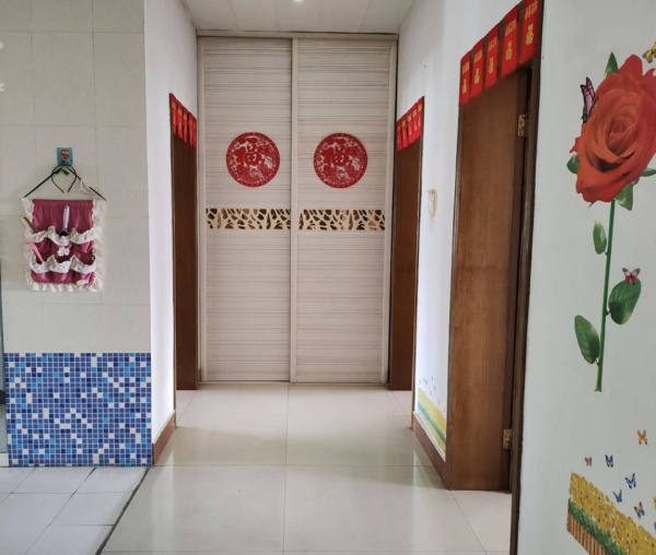 市中心！淇濱花園二區(qū)！單價(jià)4000出頭！