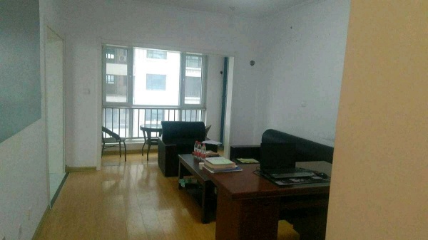 鶴壁CBD中心金融大廈配樓，商住兩用 可租可售新區(qū)??淇河邊金融大廈財富公館18樓∕24樓,61㎡。